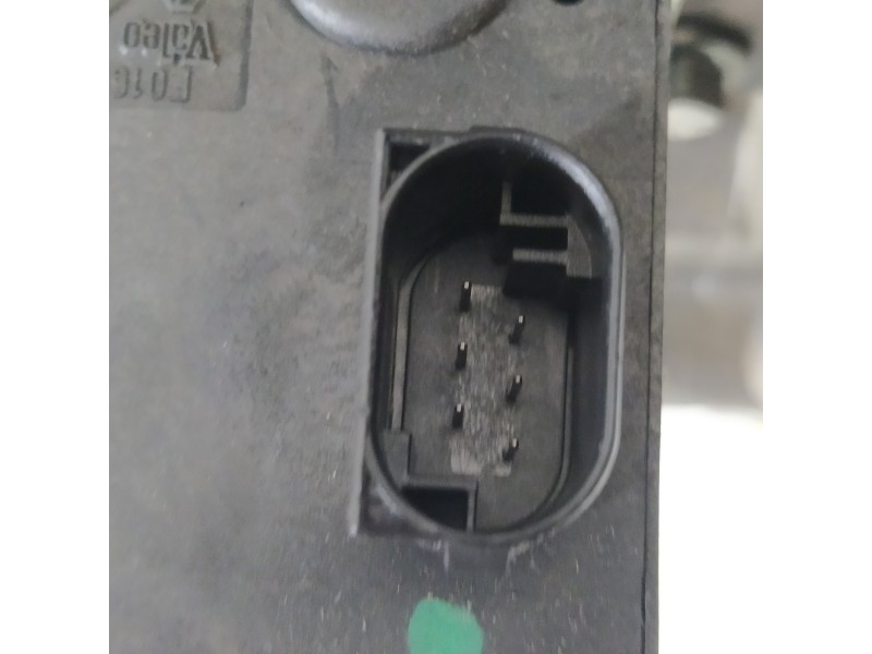 Recambio de columna direccion para renault scenic ii authentique referencia OEM IAM 8200701471  