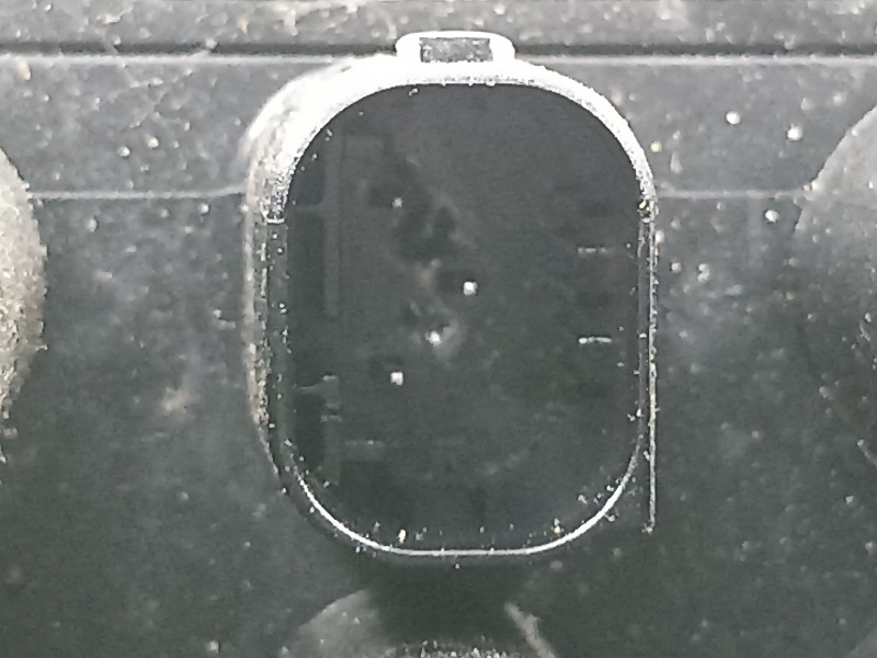 Recambio de sensor de aparcamiento para citroën c6 básico referencia OEM IAM 9663116180  