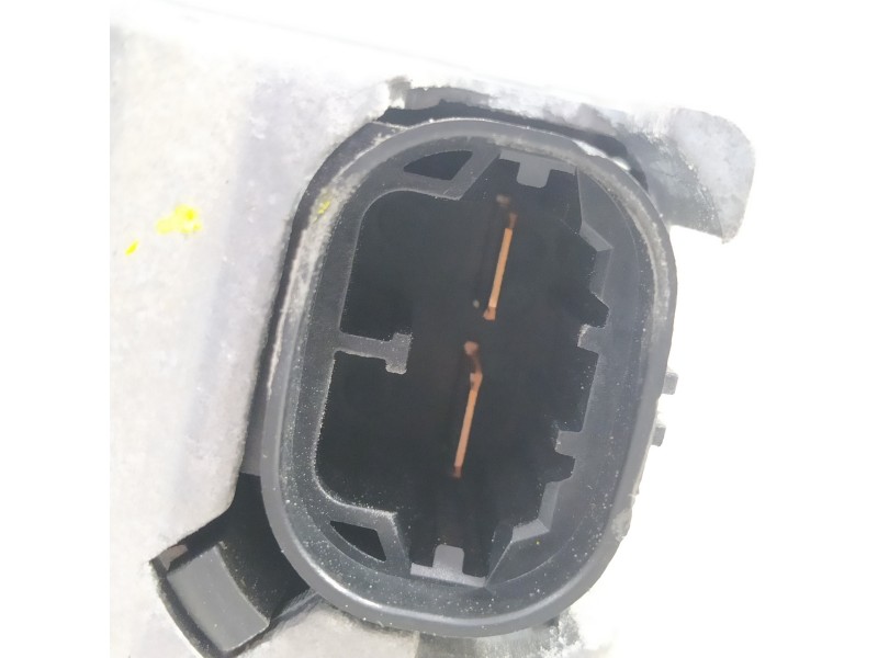 Recambio de columna direccion para renault scenic ii authentique referencia OEM IAM 8200701471  