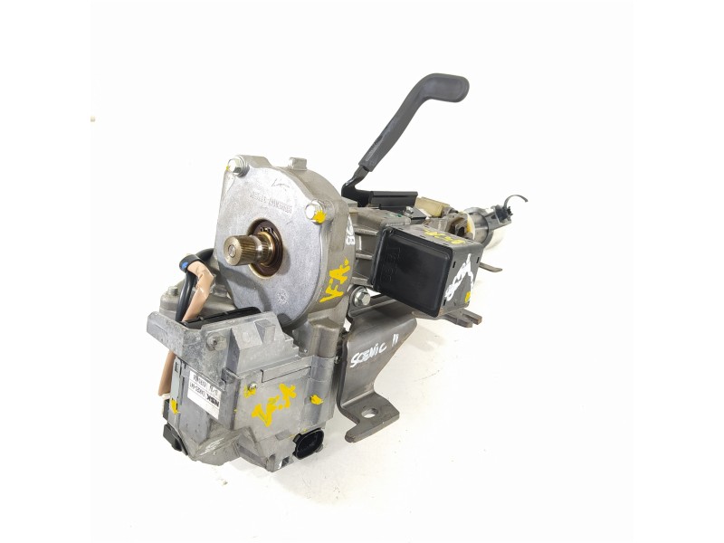 Recambio de columna direccion para renault scenic ii authentique referencia OEM IAM 8200701471  