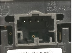 Recambio de mando elevalunas trasero derecho para alfa romeo stelvio (630) quadrifoglio 4wd referencia OEM IAM 156116962   2