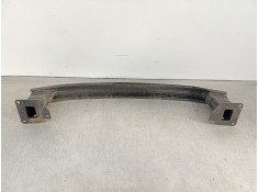 Recambio de refuerzo paragolpes trasero para seat ibiza (6p1) reference referencia OEM IAM 6J4807305   2