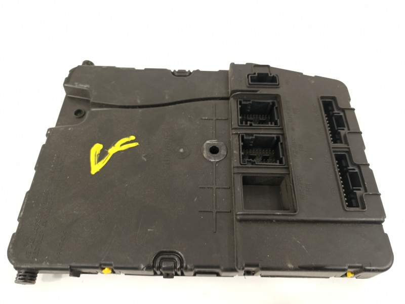 Recambio de modulo electronico para renault scenic ii authentique referencia OEM IAM 8200724363  