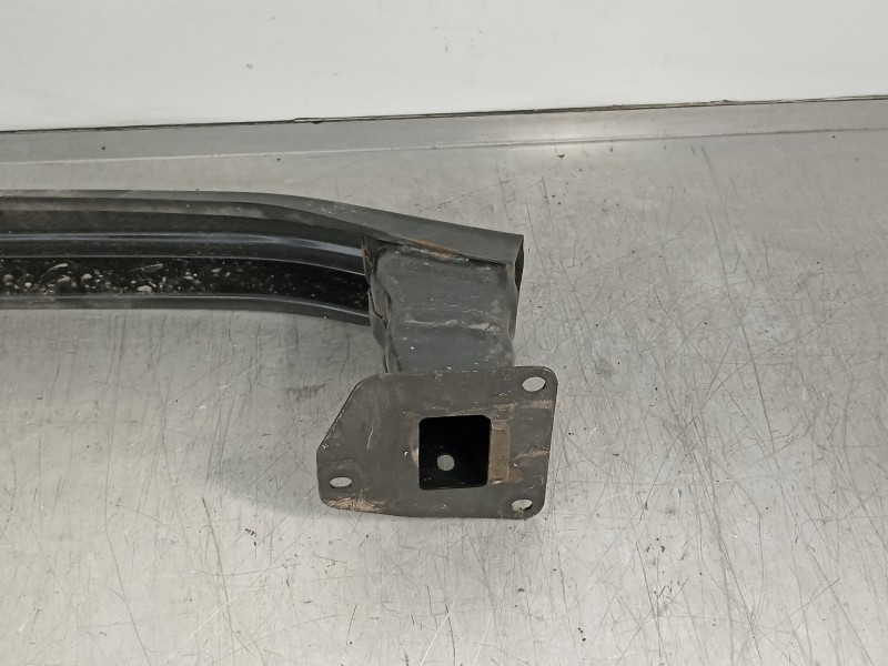 Recambio de refuerzo paragolpes trasero para seat ibiza (6p1) reference referencia OEM IAM 6J4807305  