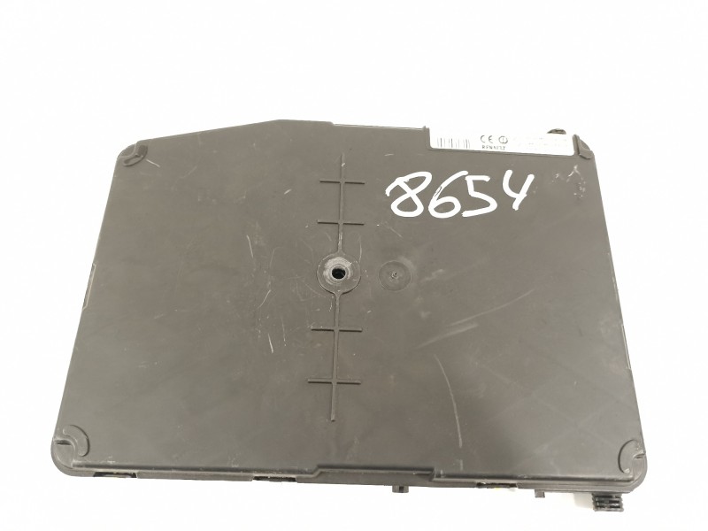Recambio de modulo electronico para renault scenic ii authentique referencia OEM IAM 8200724363  