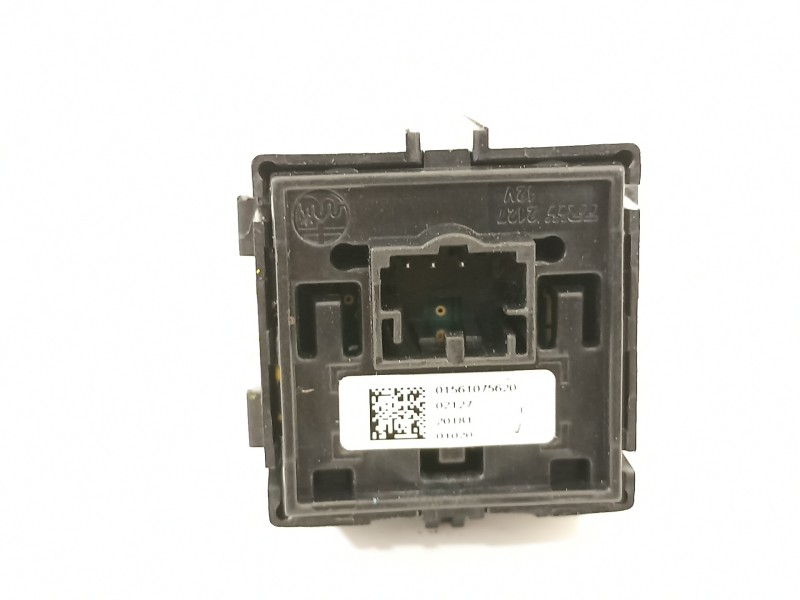 Recambio de mando elevalunas trasero derecho para alfa romeo stelvio (630) quadrifoglio 4wd referencia OEM IAM 156116962  