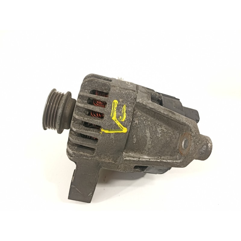 Recambio de alternador para fiat grande punto (199) 1.2 8v active referencia OEM IAM 51700675  