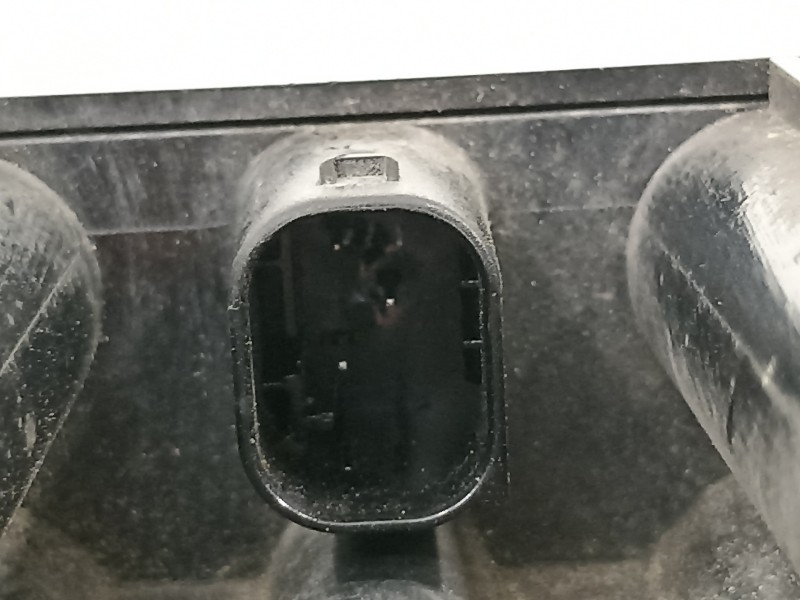 Recambio de sensor de aparcamiento para citroën c6 básico referencia OEM IAM 9663116380  