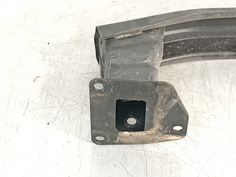 Recambio de refuerzo paragolpes trasero para seat ibiza (6p1) reference referencia OEM IAM 6J4807305  