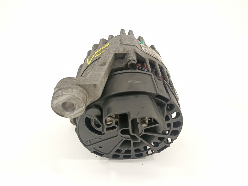 Recambio de alternador para fiat grande punto (199) 1.2 8v active referencia OEM IAM 51700675  