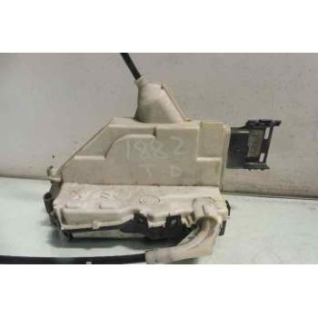 CERRADURA PUERTA TRASERA DERECHA 9800624980 