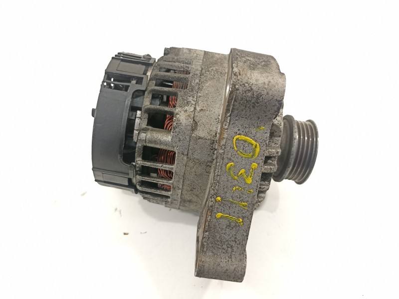 Recambio de alternador para fiat grande punto (199) 1.2 8v active referencia OEM IAM 51700675  