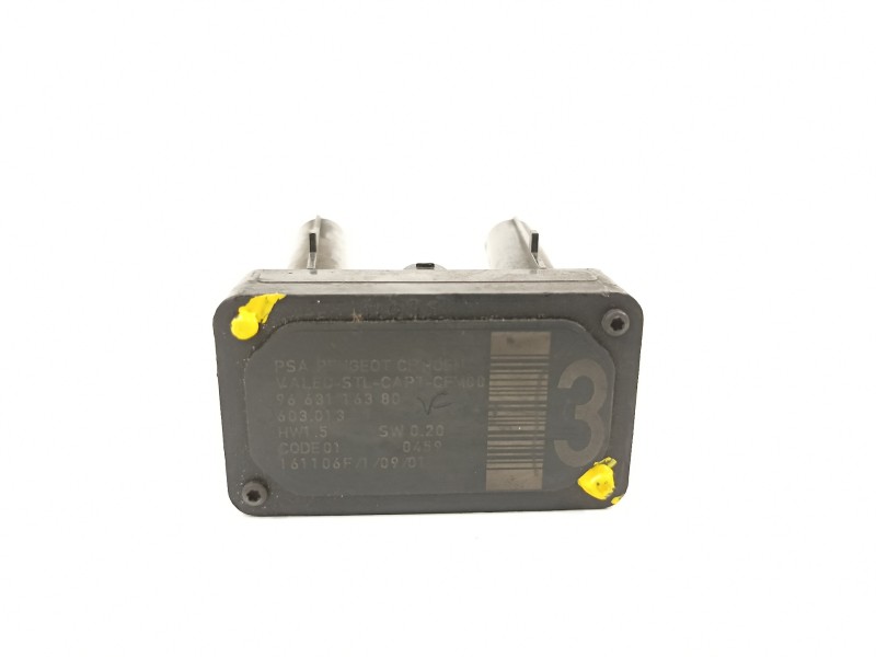 Recambio de sensor de aparcamiento para citroën c6 básico referencia OEM IAM 9663116380  