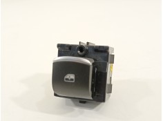 Recambio de mando elevalunas trasero izquierdo para alfa romeo stelvio (630) quadrifoglio 4wd referencia OEM IAM 156116962  