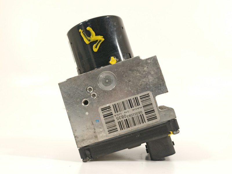 Recambio de abs para peugeot 407 st confort referencia OEM IAM 9658028480  