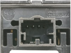 Recambio de mando elevalunas trasero izquierdo para alfa romeo stelvio (630) quadrifoglio 4wd referencia OEM IAM 156116962   2