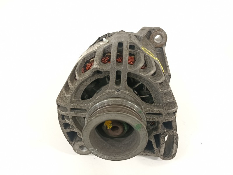 Recambio de alternador para fiat grande punto (199) 1.2 8v active referencia OEM IAM 51700675  