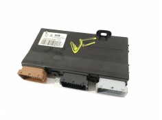 Recambio de modulo electronico para citroën c6 básico referencia OEM IAM 9660703680  