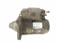 Recambio de motor arranque para fiat grande punto (199) 1.2 8v active referencia OEM IAM 55193355  