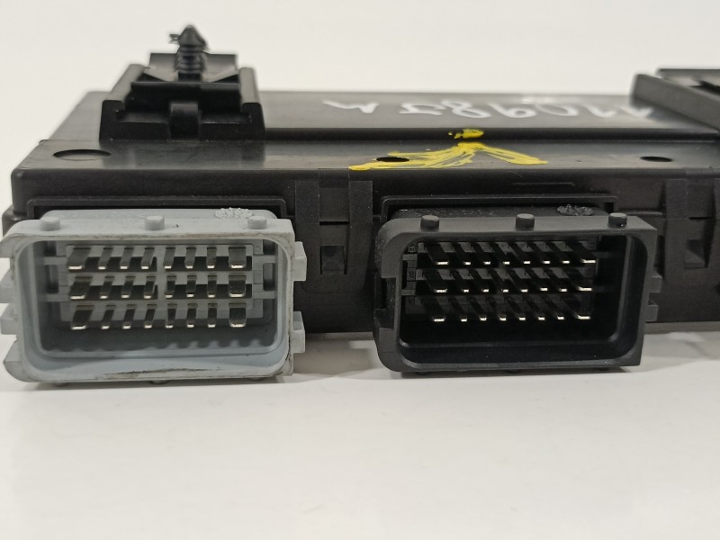 Recambio de modulo electronico para citroën c6 básico referencia OEM IAM 9660703680  