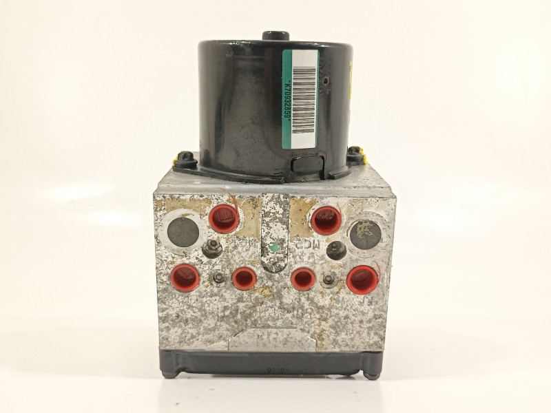 Recambio de abs para peugeot 407 st confort referencia OEM IAM 9658028480  