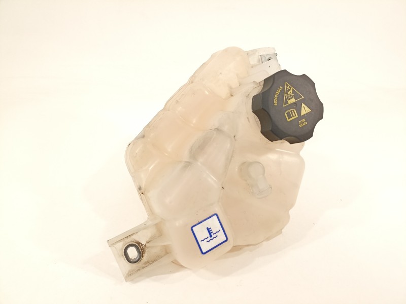 Recambio de deposito expansion para alfa romeo stelvio (630) quadrifoglio 4wd referencia OEM IAM 50553219  