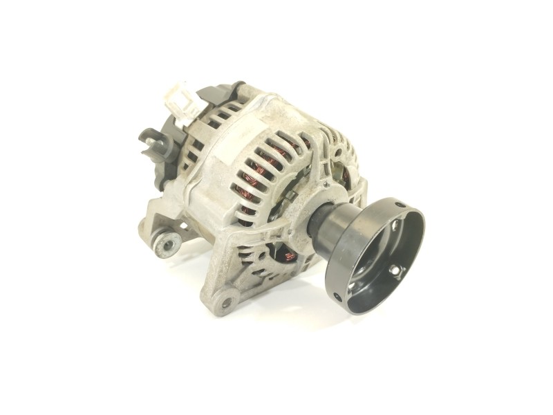 Recambio de alternador para ford focus berlina (cak) ambiente referencia OEM IAM 98AB10300JF 1M5T10300BD 98AB10300JC
