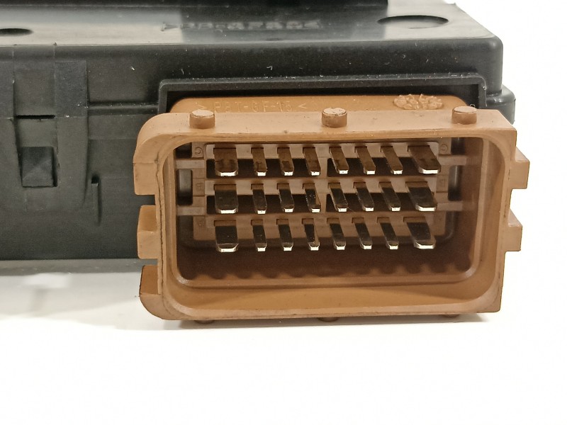 Recambio de modulo electronico para citroën c6 básico referencia OEM IAM 9660703680  