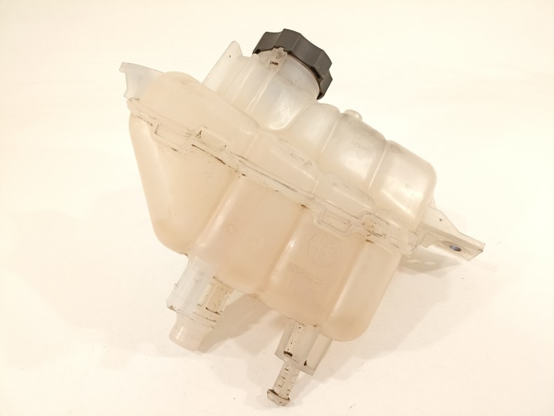 Recambio de deposito expansion para alfa romeo stelvio (630) quadrifoglio 4wd referencia OEM IAM 50553219  