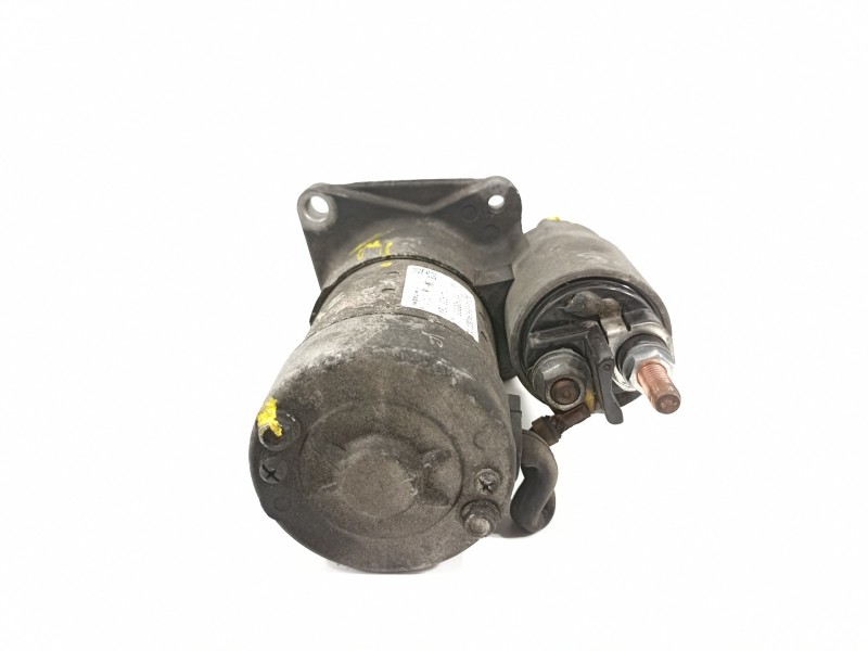 Recambio de motor arranque para fiat grande punto (199) 1.2 8v active referencia OEM IAM 55193355  