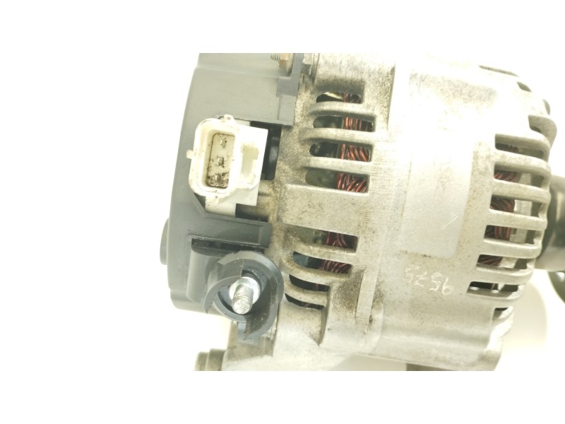 Recambio de alternador para ford focus berlina (cak) ambiente referencia OEM IAM 98AB10300JF 1M5T10300BD 98AB10300JC