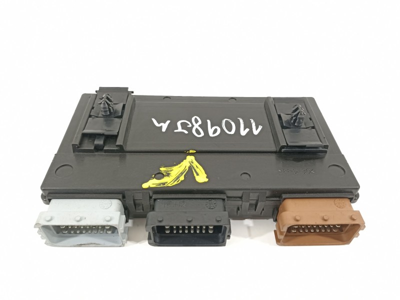 Recambio de modulo electronico para citroën c6 básico referencia OEM IAM 9660703680  