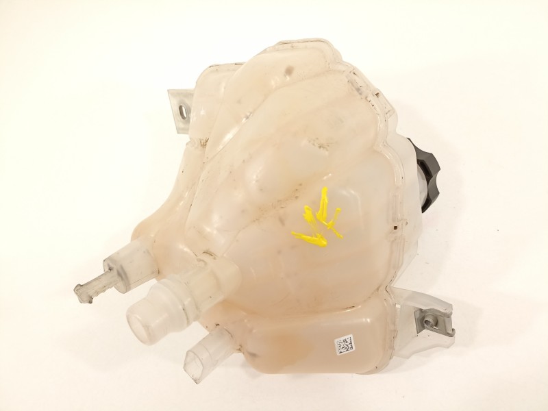 Recambio de deposito expansion para alfa romeo stelvio (630) quadrifoglio 4wd referencia OEM IAM 50553219  