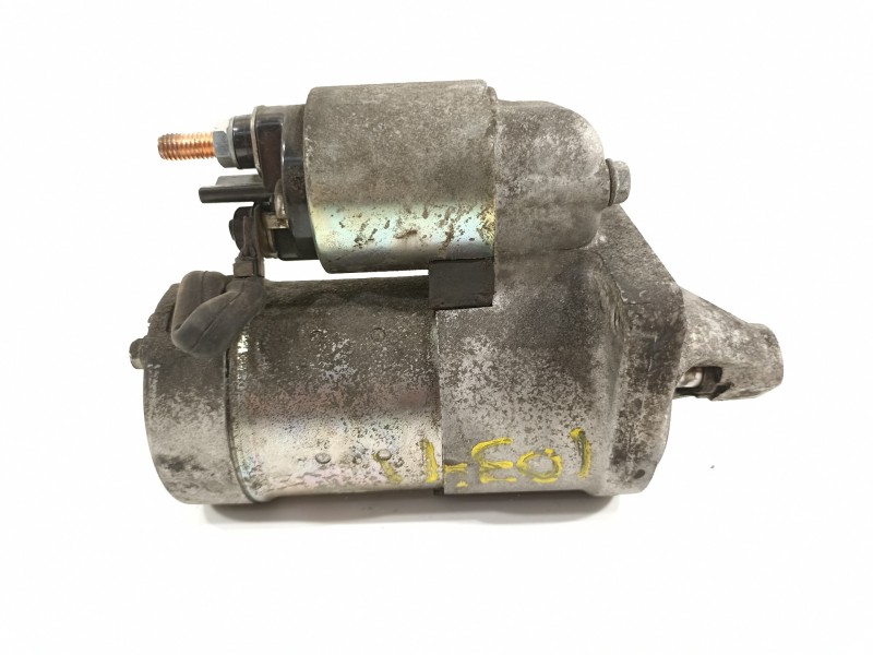 Recambio de motor arranque para fiat grande punto (199) 1.2 8v active referencia OEM IAM 55193355  