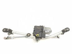 Recambio de motor limpia delantero para alfa romeo stelvio (630) quadrifoglio 4wd referencia OEM IAM 505565970 50556597 