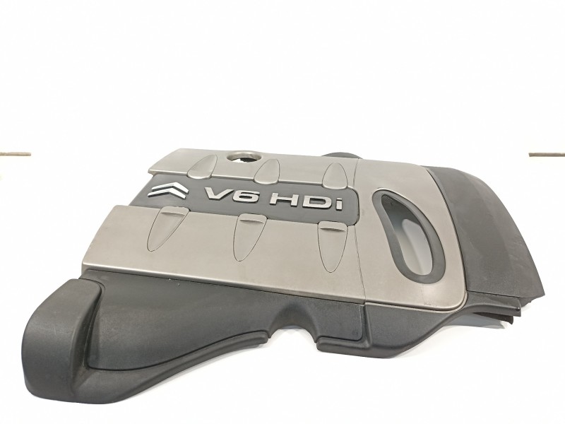 Recambio de tapa motor para citroën c6 básico referencia OEM IAM 9659145080  