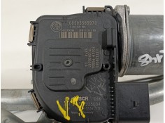 Recambio de motor limpia delantero para alfa romeo stelvio (630) quadrifoglio 4wd referencia OEM IAM 505565970 50556597  2