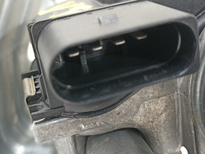 Recambio de motor limpia delantero para alfa romeo stelvio (630) quadrifoglio 4wd referencia OEM IAM 505565970 50556597 