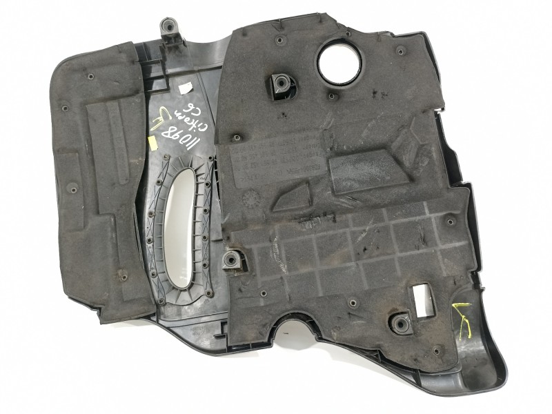 Recambio de tapa motor para citroën c6 básico referencia OEM IAM 9659145080  