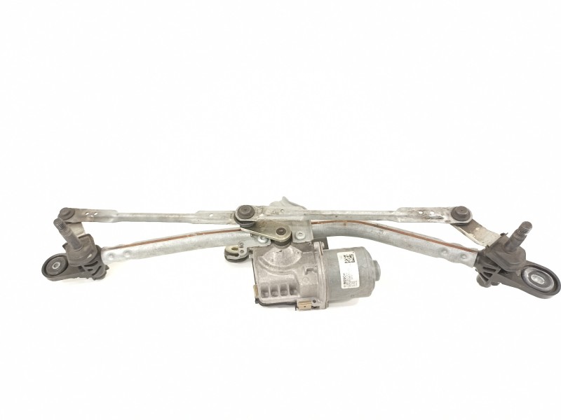 Recambio de motor limpia delantero para alfa romeo stelvio (630) quadrifoglio 4wd referencia OEM IAM 505565970 50556597 