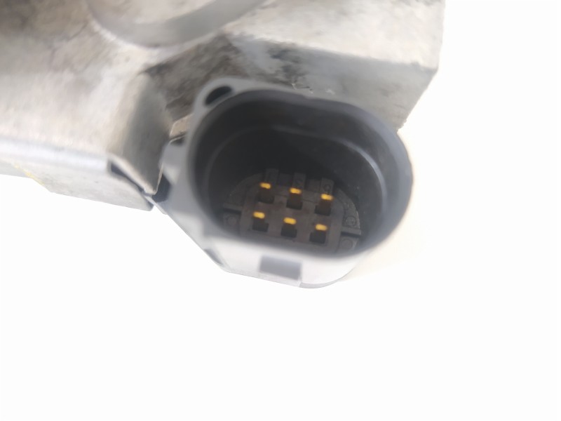 Recambio de caja mariposa para fiat grande punto (199) 1.2 8v active referencia OEM IAM C14640SMF10  