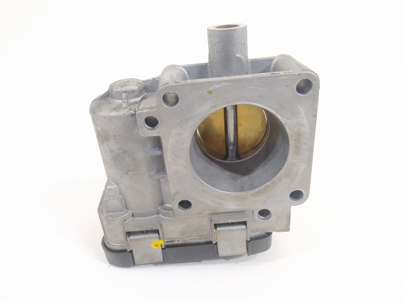 Recambio de caja mariposa para fiat grande punto (199) 1.2 8v active referencia OEM IAM C14640SMF10  