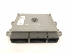 Recambio de centralita motor uce para dacia sandero comfort referencia OEM IAM 237102982S 237105499R 