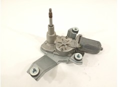 Recambio de motor limpia trasero para alfa romeo stelvio (630) quadrifoglio 4wd referencia OEM IAM 50535818  