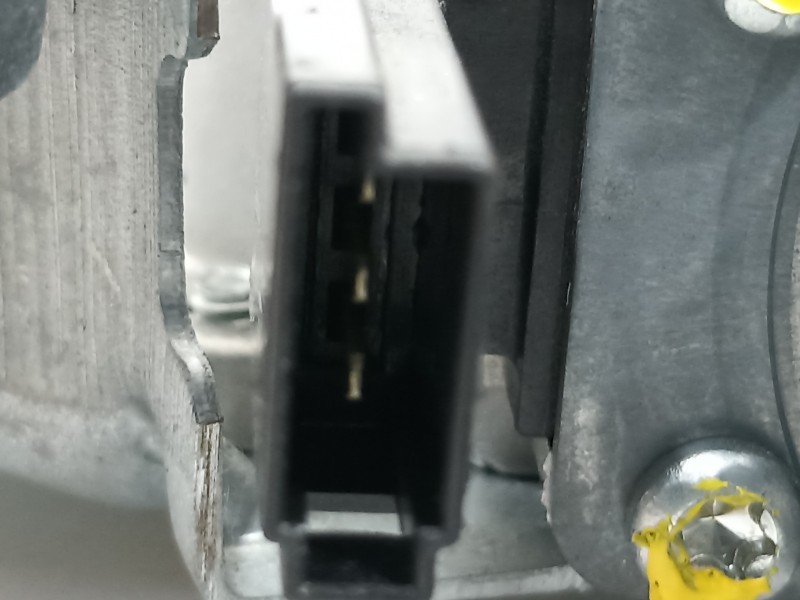 Recambio de motor limpia trasero para alfa romeo stelvio (630) quadrifoglio 4wd referencia OEM IAM 50535818  