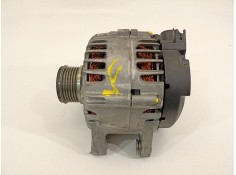 Recambio de alternador para peugeot 208 (2020) n208 active referencia OEM IAM 9835689480 2740473C FG12T163