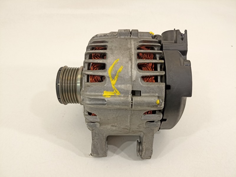 Recambio de alternador para peugeot 208 (2020) n208 active referencia OEM IAM 9835689480 2740473C FG12T163