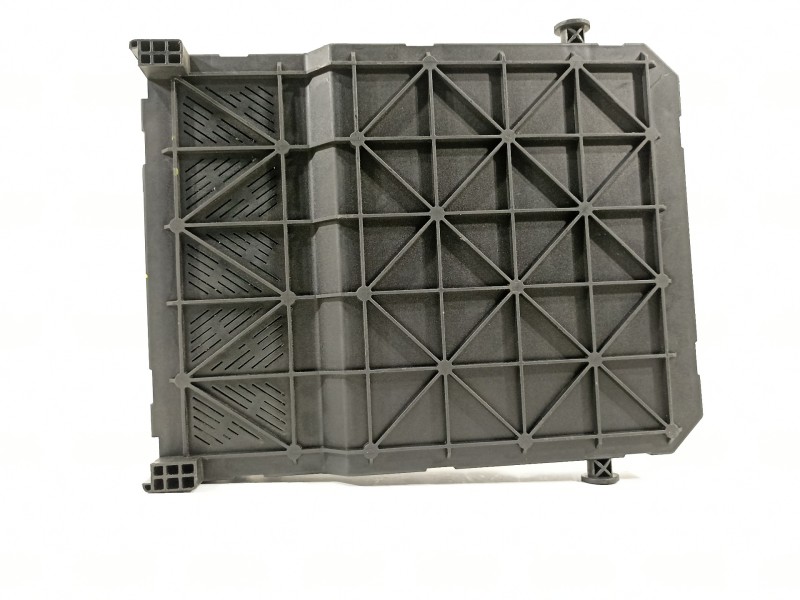 Recambio de caja reles / fusibles para peugeot 407 st confort referencia OEM IAM 9655708480  