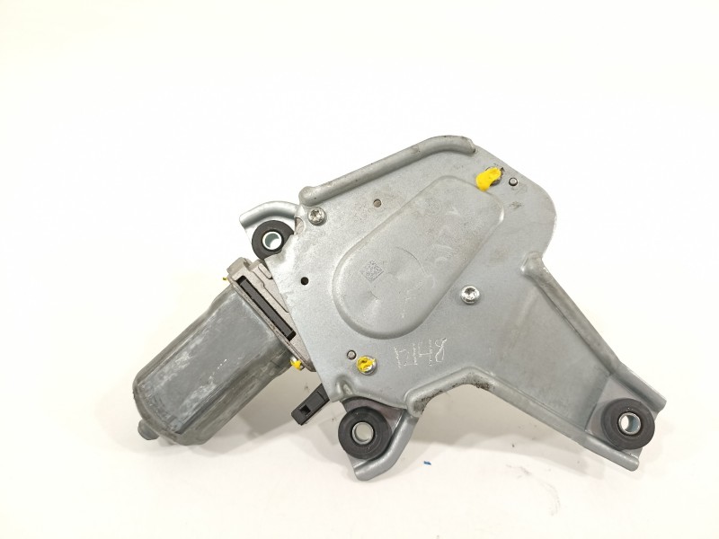 Recambio de motor limpia trasero para alfa romeo stelvio (630) quadrifoglio 4wd referencia OEM IAM 50535818  