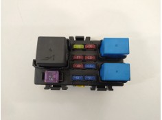 Recambio de caja reles / fusibles para kia sportage concept 4x2 referencia OEM IAM 919512S000   2